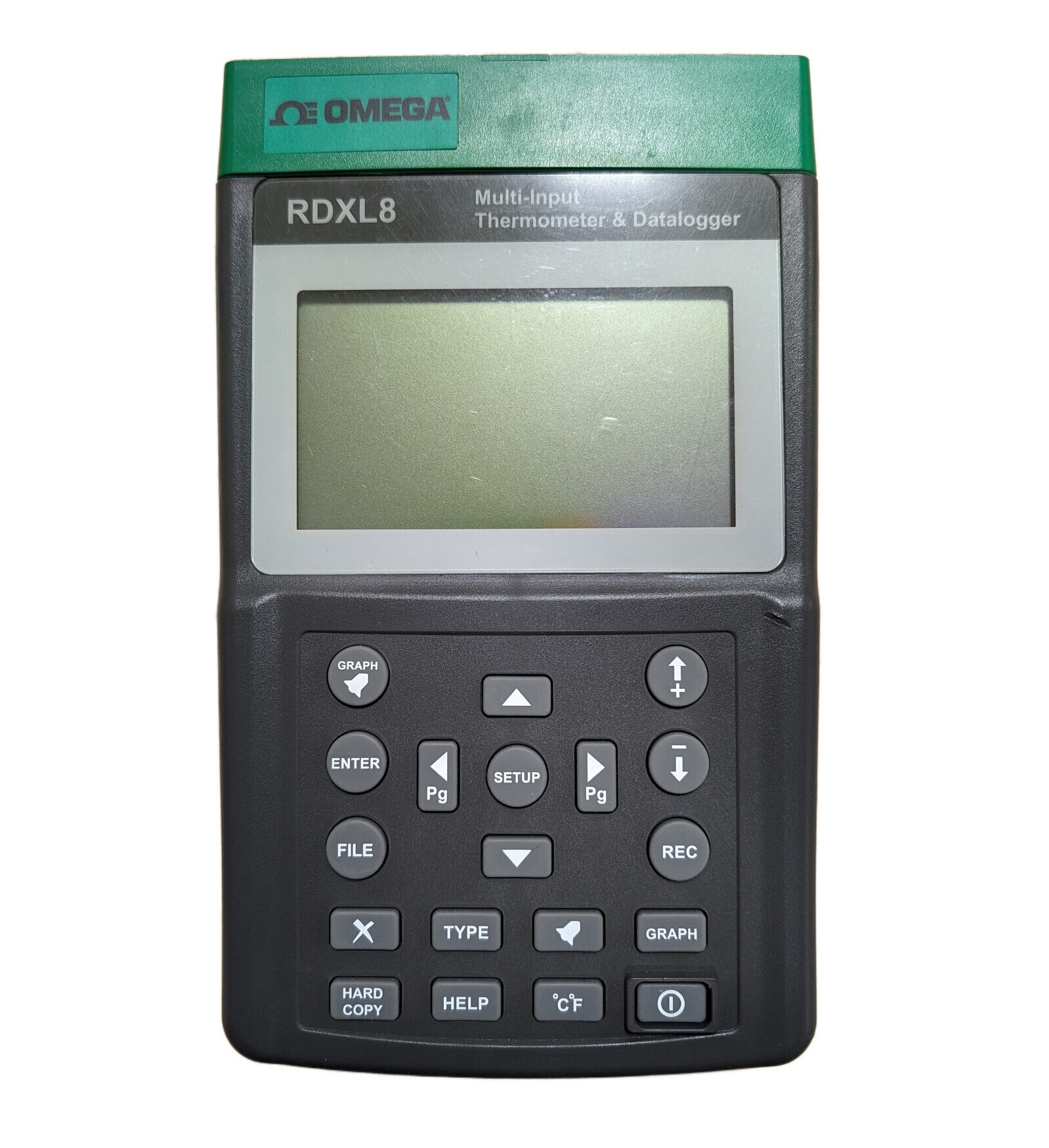 Omega RDXL8