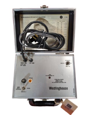 Westinghouse SPBPTK - Image 4