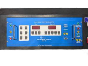 Multi-Amp (Megger) CB-8160 - Image 3