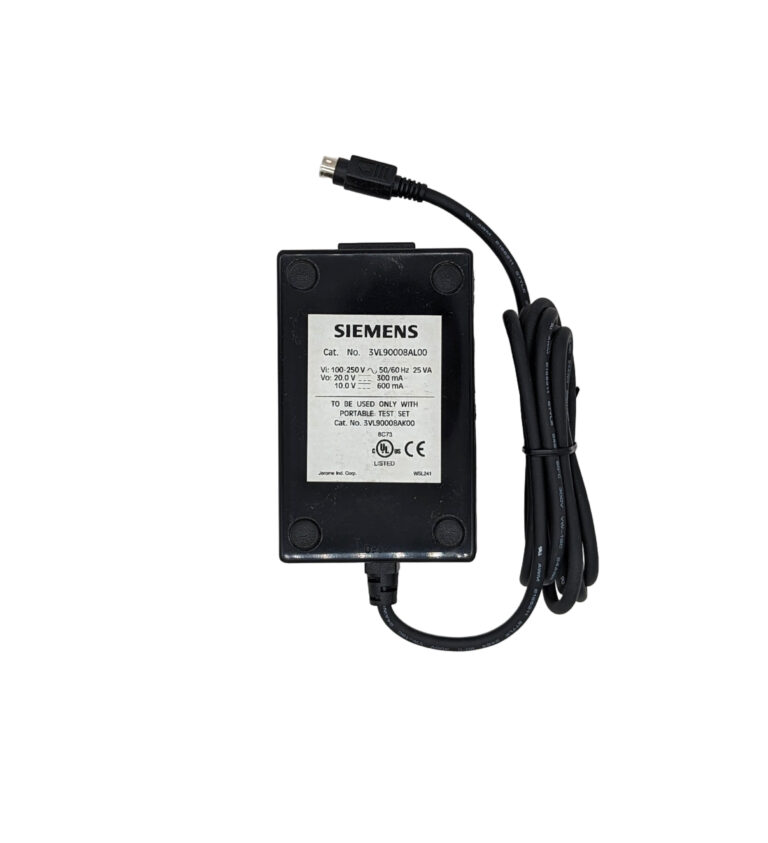 Siemens 3VL900-08AL00