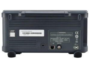 Siglent SDS1202X-E - 200MHz - Image 4
