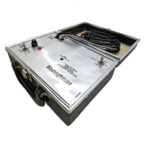Westinghouse SPBPTK - Image 2