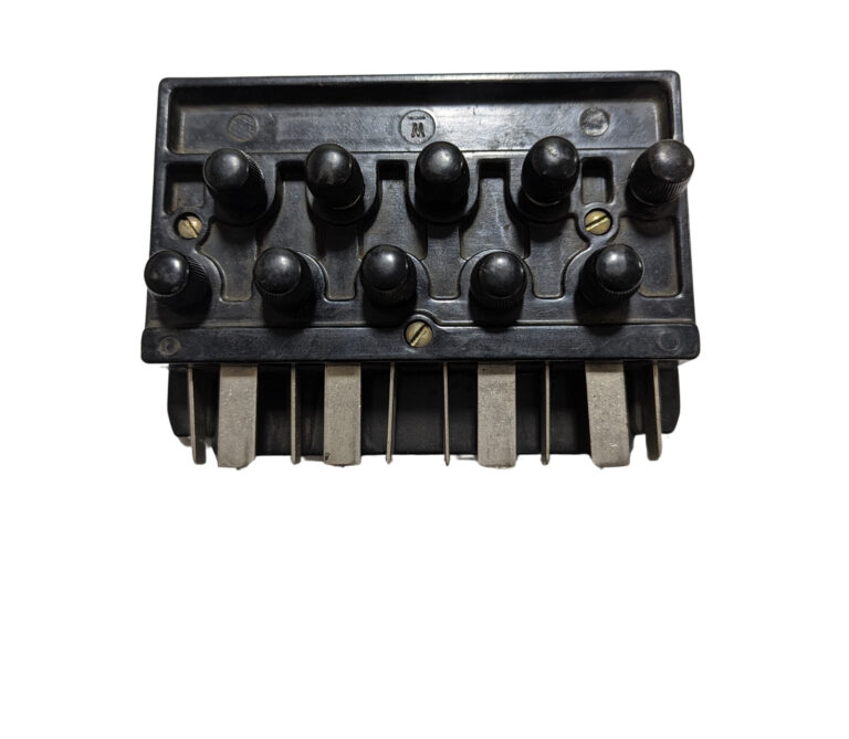 Westinghouse Test Paddle 10-Post