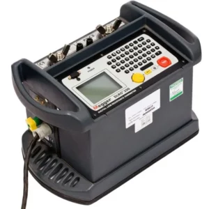 Megger DLRO200 - Image 2