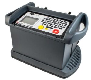 Megger DLRO200 - Image 3