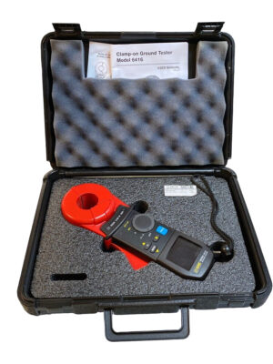 AEMC Instruments 6416 - Image 3