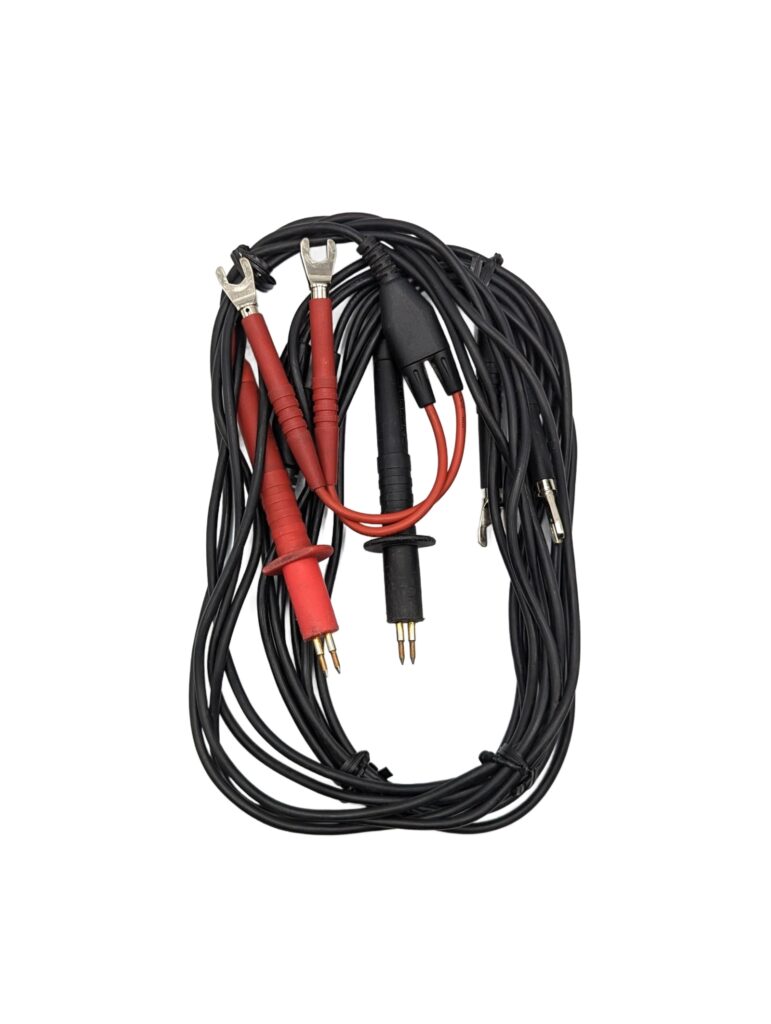 AEMC Instruments Model 6250 RPM Test Equipment Solutions Inc.