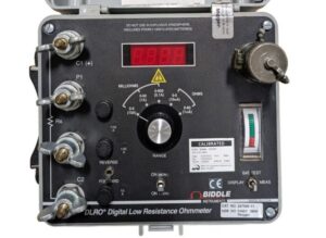 Biddle Instruments 247001