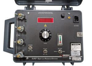 Biddle Instruments 247002