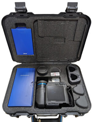 Flir T540 - Image 3