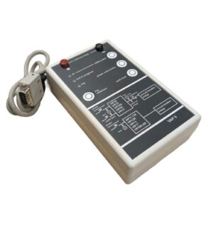 Merlin Gerin VAP-6 - Image 2