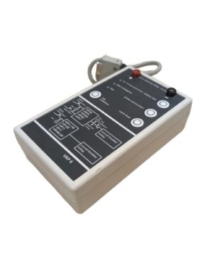 Merlin Gerin VAP-6 - Image 4