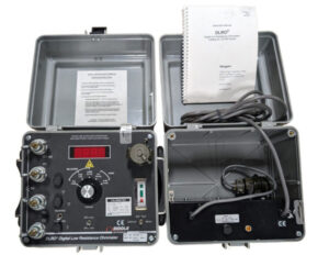 Biddle Instruments 247001 - Image 4