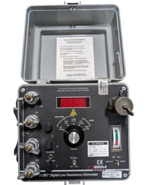 Biddle Instruments 247001 - Image 3