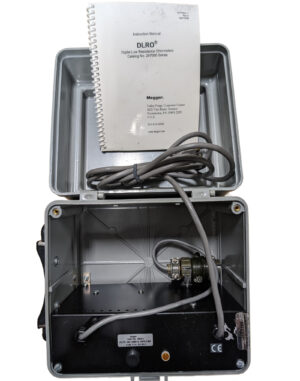 Biddle Instruments 247001 - Image 2