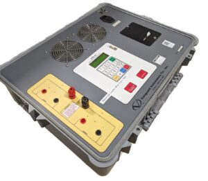 Vanguard Instruments WRM-40 - Image 3