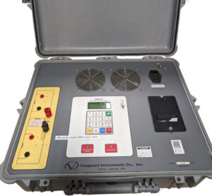 Vanguard Instruments WRM-40 - Image 5