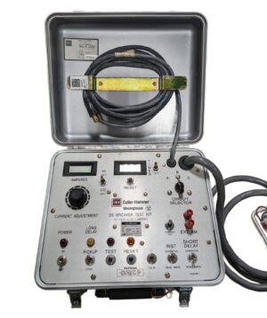 Cutler Hammer Westinghouse S140D481GO2 - Image 2