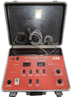 ABB 607 - Image 4