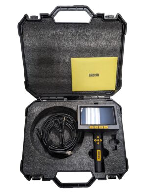Baustark Professional Borescope - Image 4