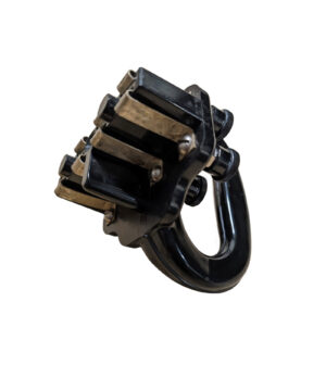 GE P1 Type PK-2 - Image 3