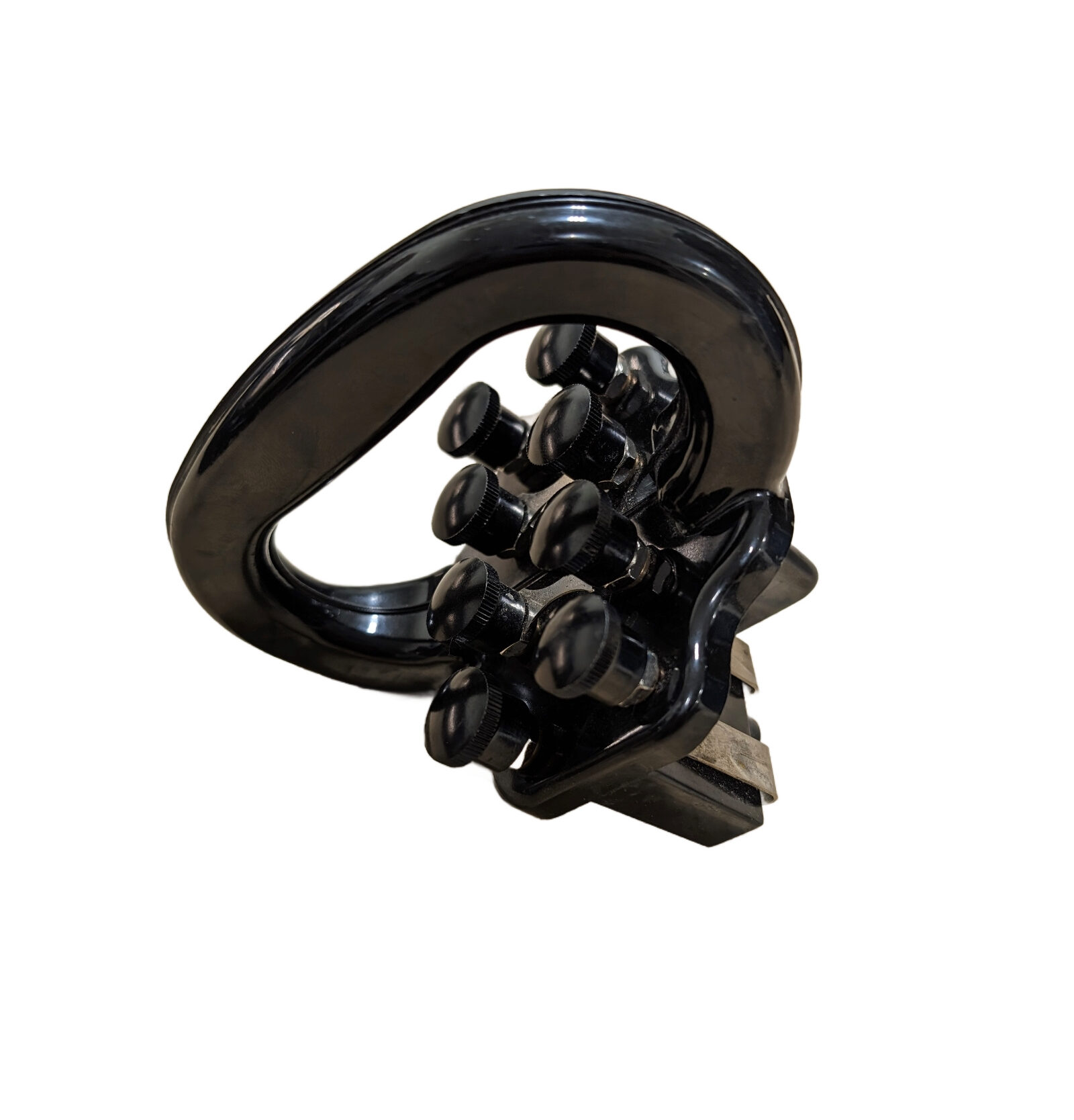 GE P1 Type PK2 RPM Test Equipment Solutions Inc.