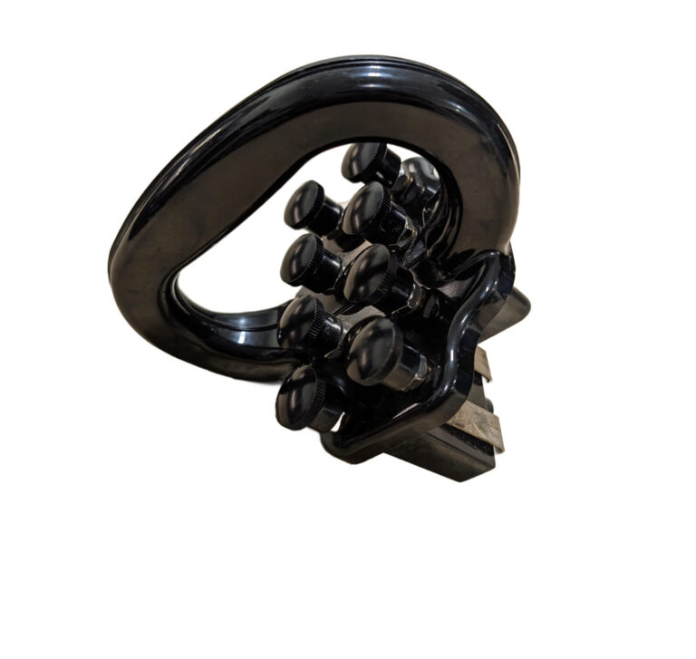 GE P1 Type Pk-2 Test Plug 678