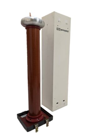 Hipotronics KVM200-A - Image 2