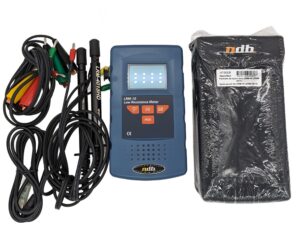 NDB LRM-10 - Image 5