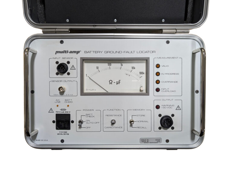 Megger 835140 BGL