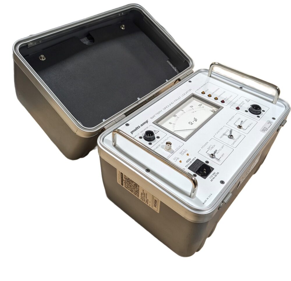 Megger 835140 BGL - Image 2