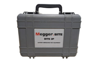Megger Bite 2P - Image 4