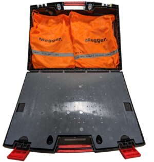 Megger BVM-600 - Image 4