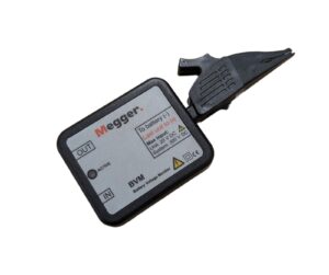 Megger BVM-600 - Image 2