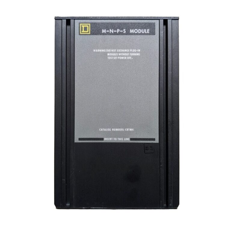 Schneider Electric Square D CBTM4
