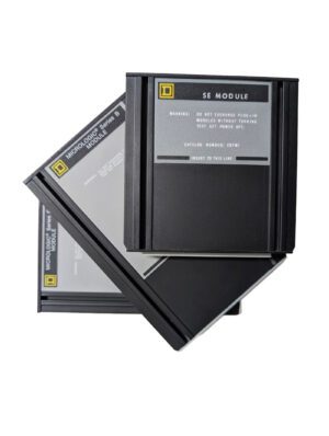 Schneider Electric Square D (CBTMB) ML Series B Module - Image 3