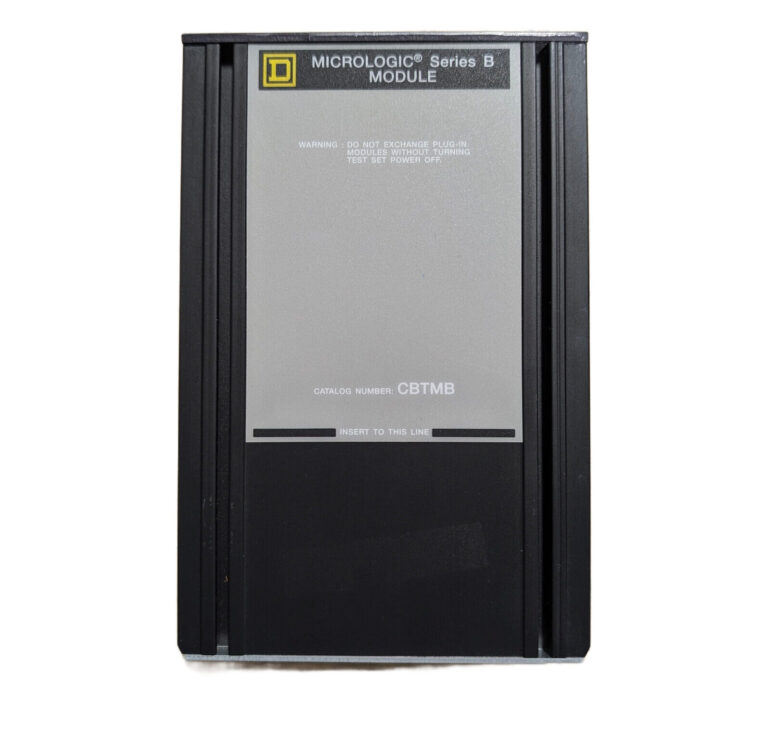 Schneider Electric Square D CBTMB