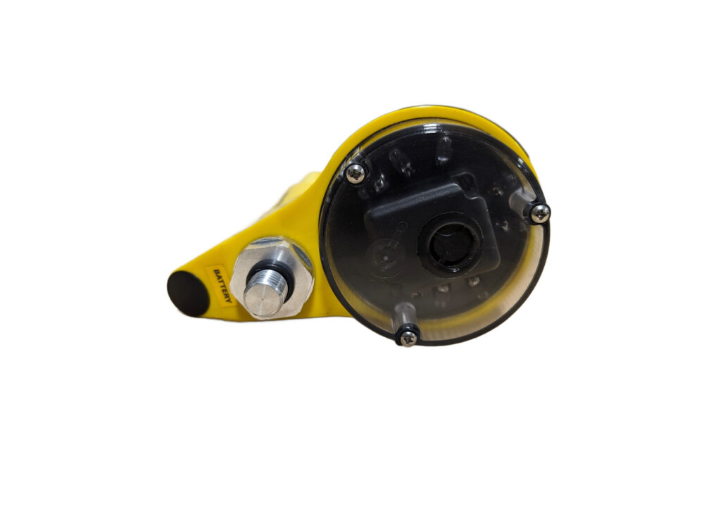 Bierer Meters AV300 - Image 4