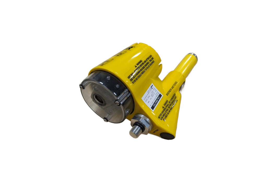 Bierer Meters AV300 - Image 3