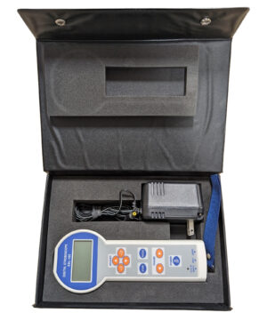 Hoto Instruments ESL-1000 - Image 3