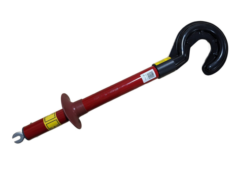 HD Electric 8280