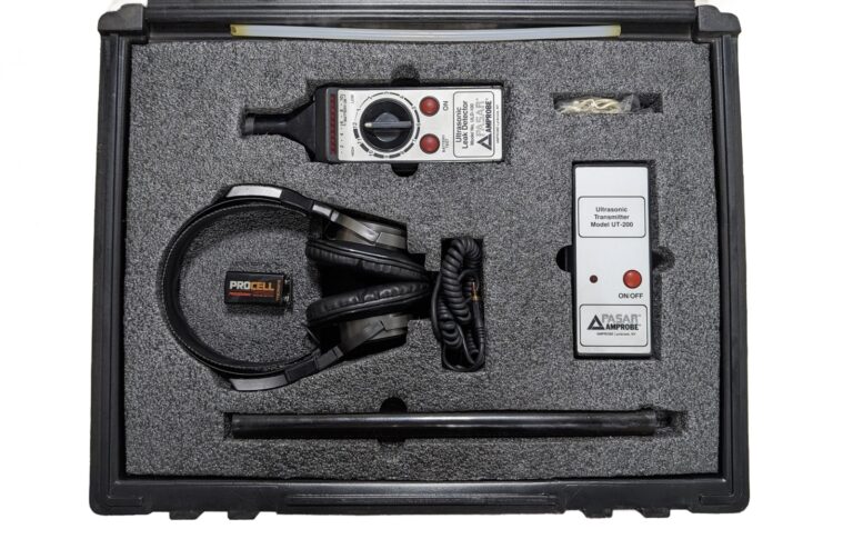 Pasar Amprobe UT-200