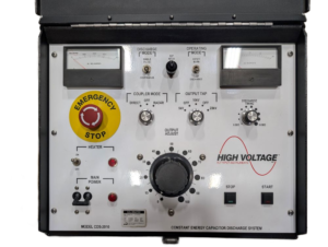 High Voltage Inc. (CDS-2010) - Image 3