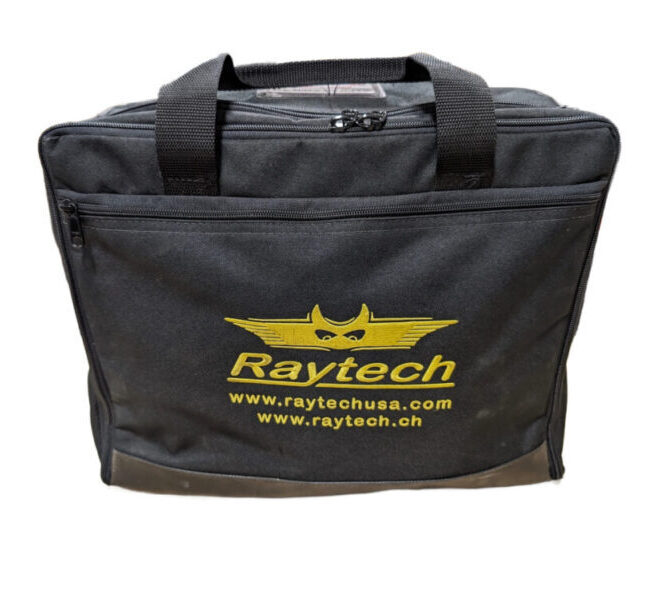Raytech CAPO 2.5 - Image 5