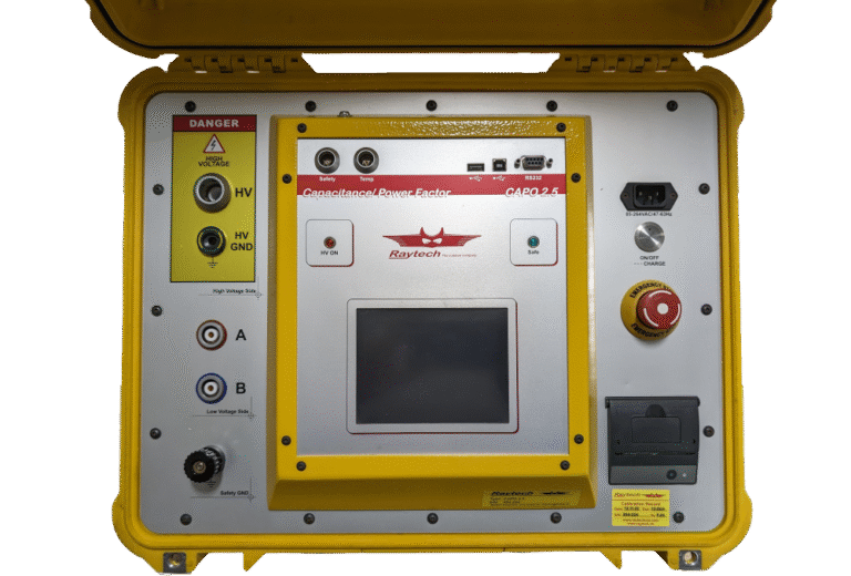 Raytech CAPO 2