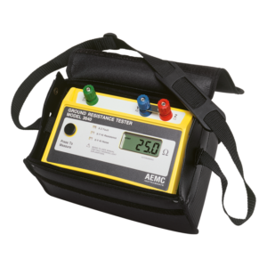 AEMC Instruments 3640 - Image 3