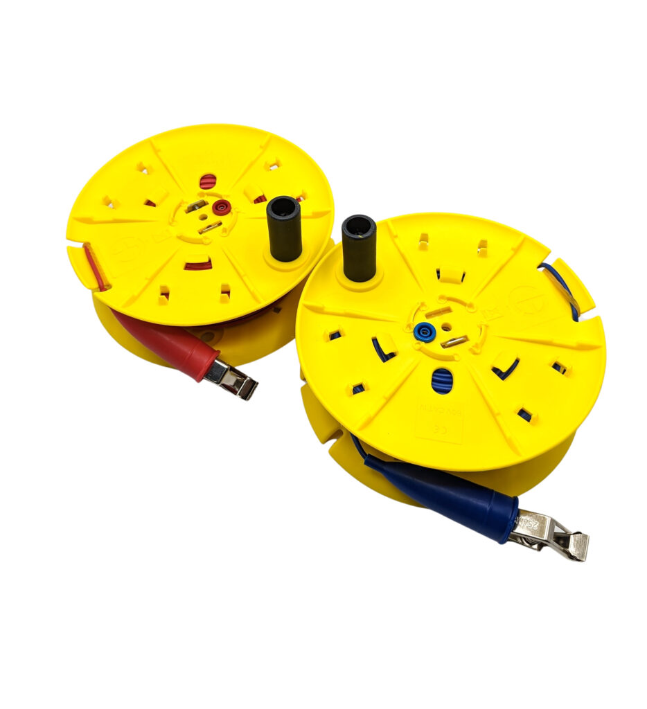 AEMC Instruments Model 6472 RPM Test Equipment Solutions Inc.