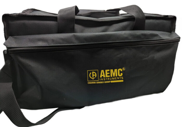 AEMC Instruments 6472 - Image 5