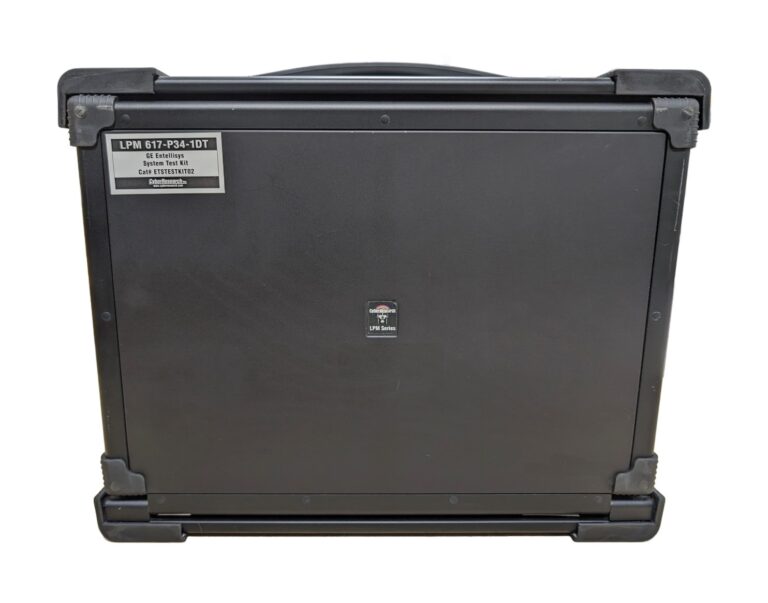 GE Entellisys System Test Kit