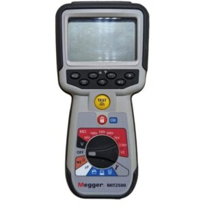 Megger MIT2500